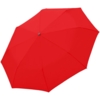 Зонт складной Fiber Magic, красный (Изображение 1)