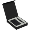 Коробка Latern для аккумулятора и ручки, черная (Изображение 3)