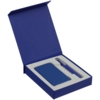 Коробка Latern для аккумулятора и ручки, синяя (Изображение 3)