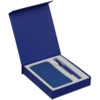 Коробка Rapture для аккумулятора и ручки, синяя (Изображение 3)