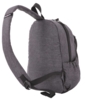 Рюкзак на одно плечо Swissgear Grey Heather, серый (Изображение 2)