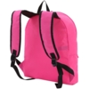 Рюкзак складной Swissgear, розовый (Изображение 2)