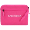 Рюкзак складной Swissgear, розовый (Изображение 4)
