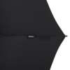 Зонт складной E.200, черный (Изображение 3)