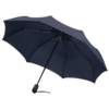 Зонт складной E.200, темно-синий (Изображение 1)