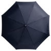 Зонт складной E.200, темно-синий (Изображение 2)