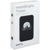 Аккумулятор с подсветкой markBright Town, 5000 мАч (Изображение 11)