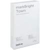 Аккумулятор с подсветкой markBright Town, 5000 мАч (Изображение 12)
