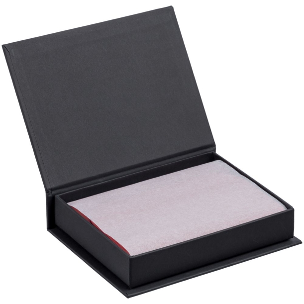 Ежедневник Clappy Mini, недатированный, красный (Изображение 9)
