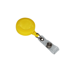 Ретрактор 4hand (желтый)