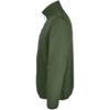 Куртка мужская Radian Men, темно-зеленая, размер S (Изображение 2)