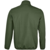 Куртка мужская Radian Men, темно-зеленая, размер S (Изображение 3)