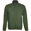 Куртка мужская Radian Men, темно-зеленая, размер L (Изображение 1)