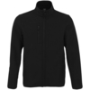 Куртка мужская Radian Men, черная, размер S (Изображение 1)