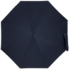 Складной зонт doubleDub, синий (Изображение 2)