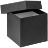 Коробка Kubus, черная (Изображение 2)