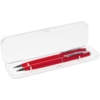 Набор Phrase: ручка и карандаш, красный (Изображение 1)