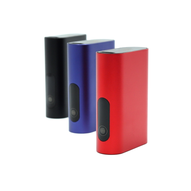 Внешний аккумулятор Wōdan, 10000mAh, синий (Изображение 2)