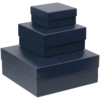 Коробка Emmet, средняя, синяя (Изображение 3)