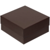 Коробка Emmet, средняя, коричневая (Изображение 1)