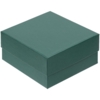 Коробка Emmet, средняя, зеленая (Изображение 1)