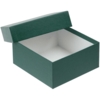 Коробка Emmet, средняя, зеленая (Изображение 2)