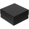 Коробка Emmet, средняя, черная (Изображение 1)