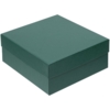 Коробка Emmet, большая, зеленая (Изображение 1)