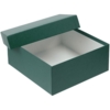 Коробка Emmet, большая, зеленая (Изображение 2)
