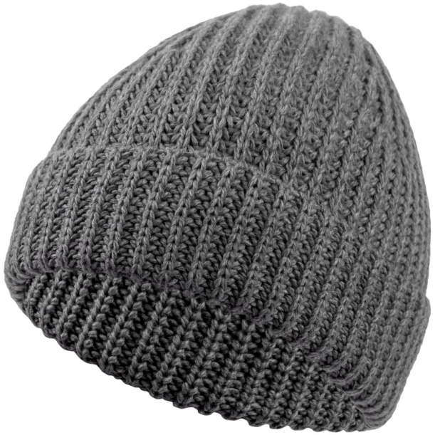 Шапка Nordkapp, серая (Изображение 1)