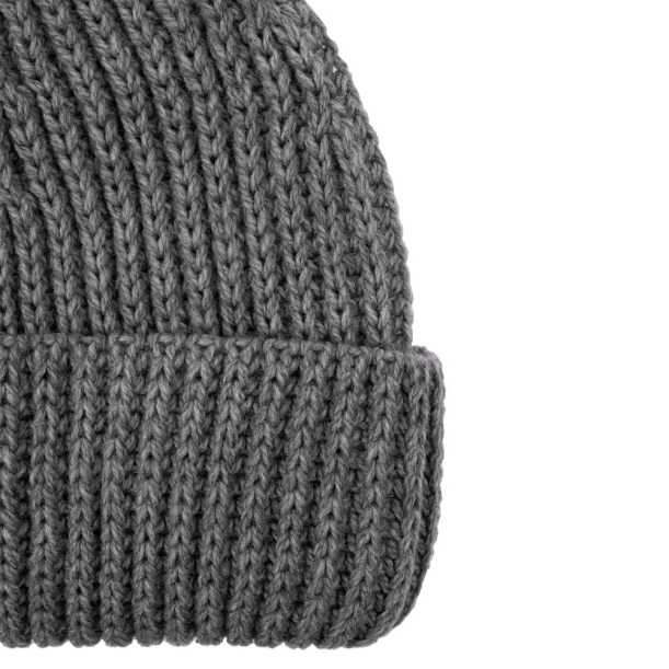 Шапка Nordkapp, серая (Изображение 3)