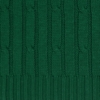 Плед Remit, темно-зеленый (Изображение 3)