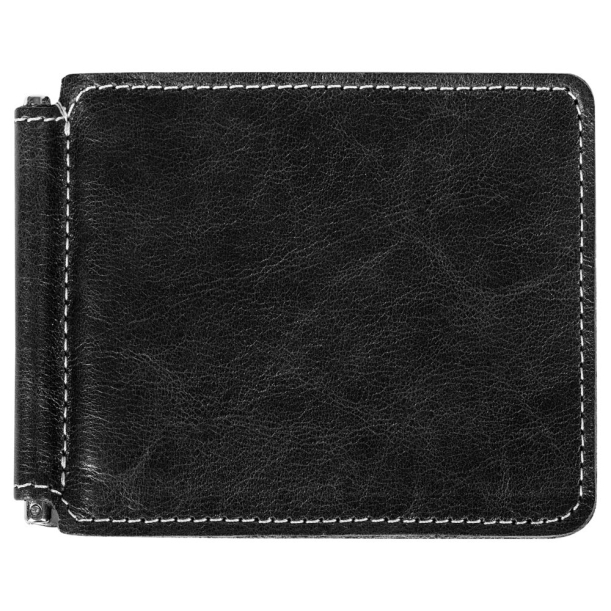 Набор Apache Billfold, черный (Изображение 5)