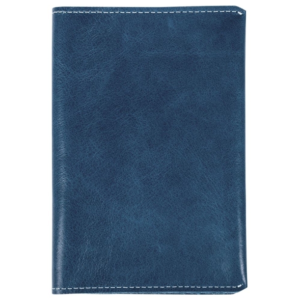 Набор Apache Billfold, синий (Изображение 3)