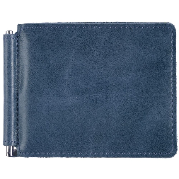 Набор Apache Billfold, синий (Изображение 5)