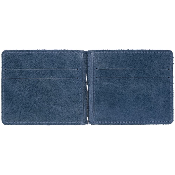 Набор Apache Billfold, синий (Изображение 6)