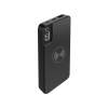 Внешний аккумулятор gPro QI, с беспроводной зарядкой 10.000 mAh, черный (Изображение 5)