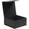 Коробка Eco Style, черная (Изображение 2)