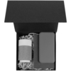 Коробка Eco Style, черная (Изображение 4)