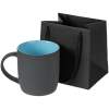 Пакет под кружку Cupfull, черный (Изображение 4)