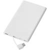 Внешний аккумулятор Easy Trick Comfort 4000 мАч, белый (Изображение 2)