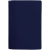 Обложка для паспорта Dorset, синяя (Изображение 1)