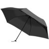 Зонт складной Luft Trek, черный (Изображение 2)
