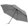 Зонт складной Luft Trek, серый (Изображение 2)