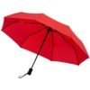 Зонт складной Monsoon, красный (Изображение 2)