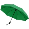 Зонт складной Monsoon, зеленый (Изображение 2)