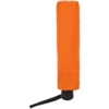 Зонт складной Monsoon, оранжевый (Изображение 3)
