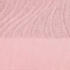 Полотенце New Wave, малое, розовое (Изображение 4)
