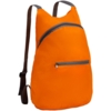 Складной рюкзак Barcelona, оранжевый (Изображение 1)