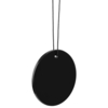 Ароматизатор Ascent, черный (Изображение 1)